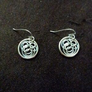 Ladies Earrings
